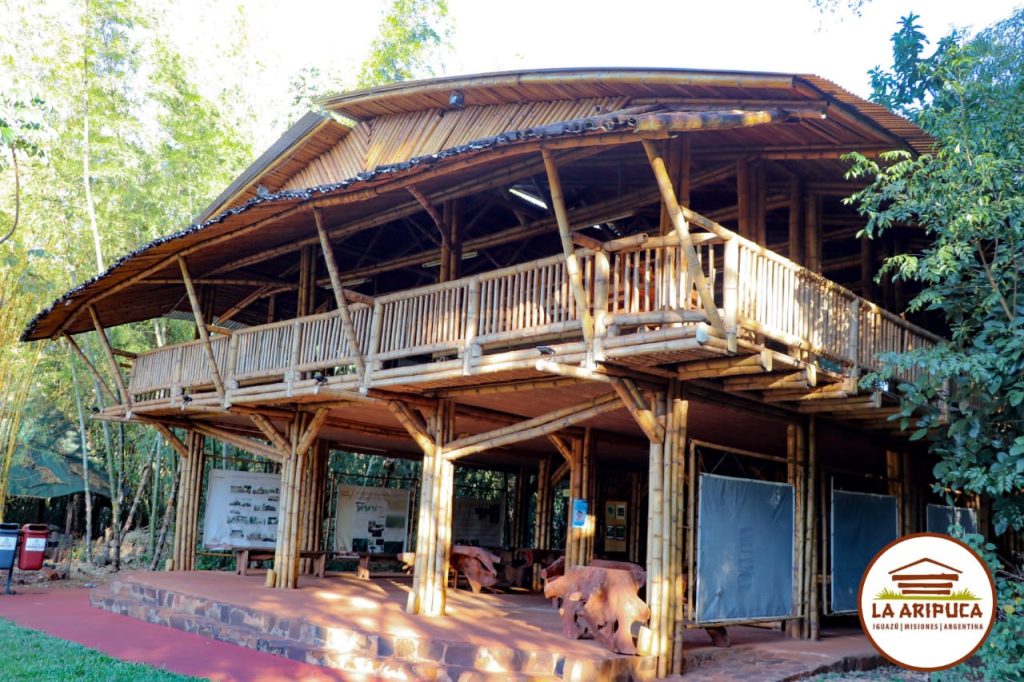 La-aripuca-las-tacuaras